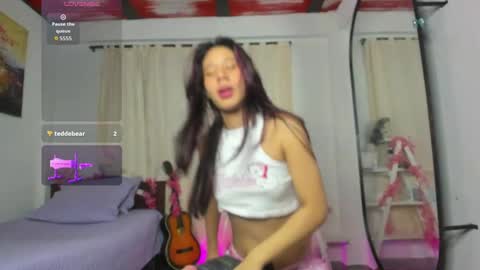 lissa_petitee online show from September 16, 2025, 5:08 am