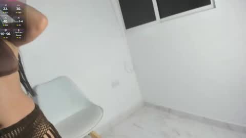 lissa_petitee online show from May 25, 2026, 12:16 am