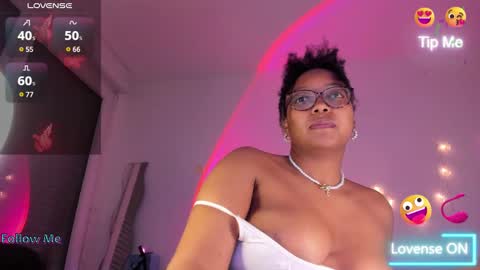 LISSA  online show from February 12, 2025, 3:27 pm