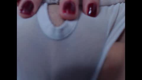 Snapshot of lissabear chatting on December 14, 2024, 3:58 pm Sara Lucia online show from December 14, 2024, 3:58 pm