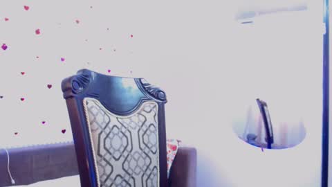 Snapshot of lissabear chatting on February 24, 2025, 9:41 pm Sara Lucia online show from February 24, 2025, 9:41 pm