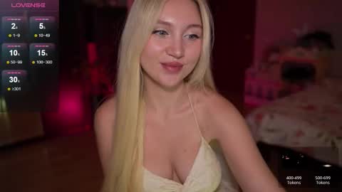 Lissa online show from September 21, 2025, 1:35 pm