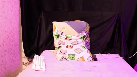 Snapshot of lissaho chatting on January 21, 2025, 5:41 pm Lissa Ross online show from January 21, 2025, 5:41 pm