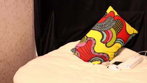 Snapshot of lissaho chatting on February 12, 2025, 2:54 pm Lissa Ross online show from February 12, 2025, 2:54 pm