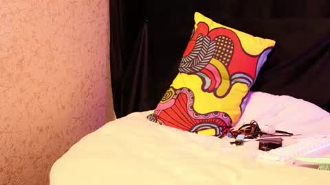 Snapshot of lissaho chatting on February 21, 2025, 5:09 pm Lissa Ross online show from February 21, 2025, 5:09 pm