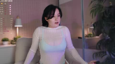 Lissa online show from January 3, 2025, 12:52 pm