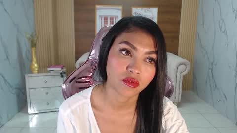 Snapshot of lissandra_s chatting on September 23, 2025, 7:50 pm lissandra_s online show from September 23, 2025, 7:50 pm