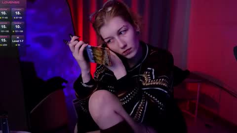 lissaros online show from October 21, 2025, 5:19 am