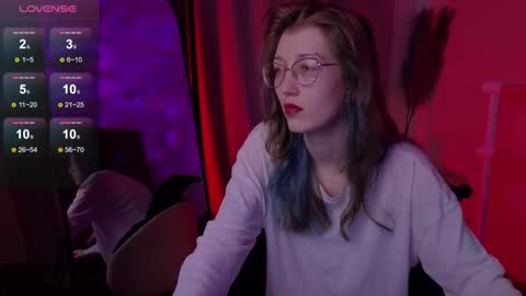 lissaros online show from November 20, 2025, 5:07 am