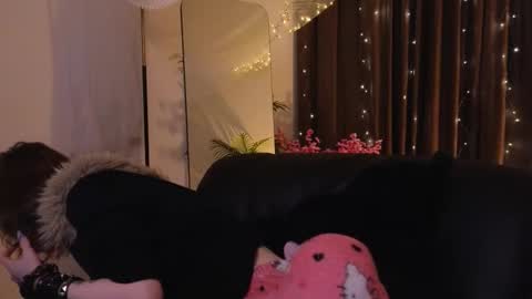 lissaros online show from January 10, 2026, 12:07 pm