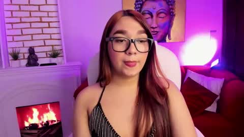 Lisssa online show from September 22, 2025, 7:38 pm