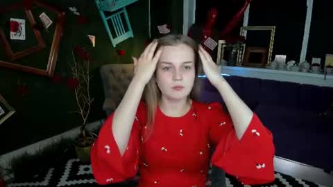 Lissa Telor online show from July 9, 2026, 9:13 am
