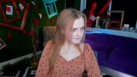 Lissa Telor online show from July 10, 2026, 9:01 am