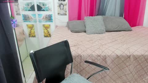 lissa online show from December 3, 2024, 9:56 pm