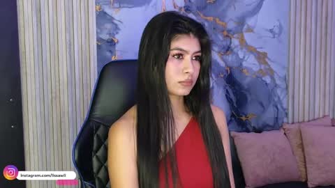Snapshot of lissawild_ chatting on April 18, 2026, 2:21 pm ss online show from April 18, 2026, 2:21 pm