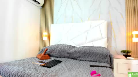 Lisseth Long  online show from January 23, 2025, 6:06 am