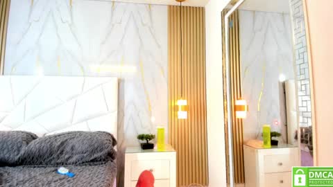 Lisseth Long  online show from January 28, 2025, 8:57 am