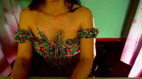 Snapshot of lisstaylor chatting on December 23, 2024, 3:55 pm Liss online show from December 23, 2024, 3:55 pm