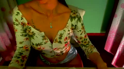 Snapshot of lisstaylor chatting on December 30, 2024, 2:40 pm Liss online show from December 30, 2024, 2:40 pm