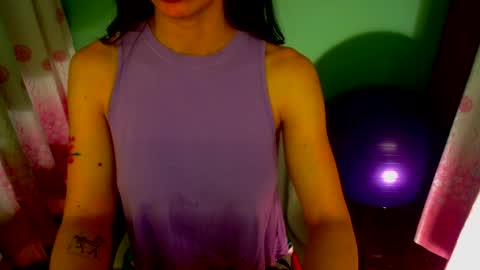 Snapshot of lisstaylor chatting on January 2, 2025, 1:51 pm Liss online show from January 2, 2025, 1:51 pm