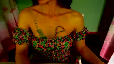 Snapshot of lisstaylor chatting on January 6, 2025, 4:02 pm Liss online show from January 6, 2025, 4:02 pm