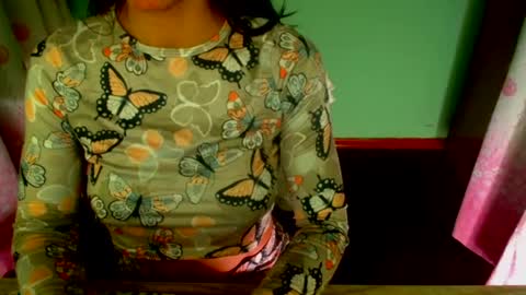 Snapshot of lisstaylor chatting on January 8, 2025, 3:07 pm Liss online show from January 8, 2025, 3:07 pm