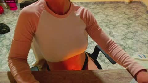 Snapshot of lisstaylor chatting on September 14, 2025, 2:22 am Liss online show from September 14, 2025, 2:22 am