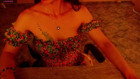 Snapshot of lisstaylor chatting on September 16, 2025, 4:30 pm Liss online show from September 16, 2025, 4:30 pm