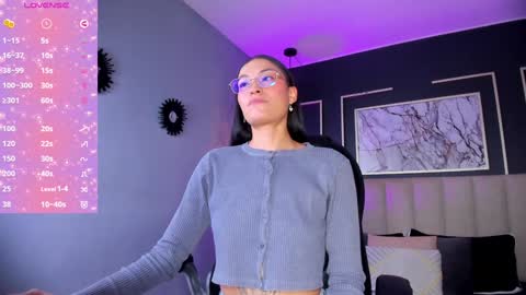 lissy__dream online show from January 15, 2025, 10:13 pm