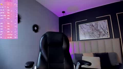 lissy__dream online show from March 8, 2025, 10:13 pm