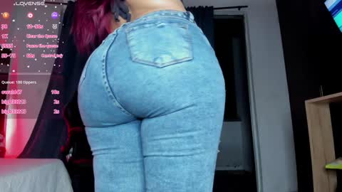 Lissy online show from December 27, 2024, 1:22 am