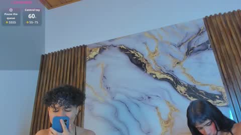 lissy_kimmy online show from February 28, 2026, 10:49 am