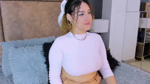 Snapshot of lissyconan chatting on February 10, 2025, 8:31 pm lissyconan online show from February 10, 2025, 8:31 pm