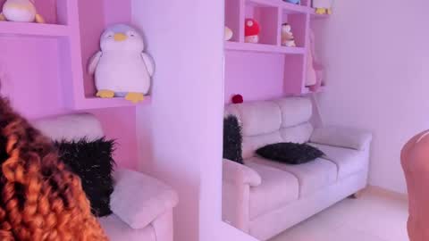 Snapshot of lissyconan chatting on February 14, 2025, 11:42 pm lissyconan online show from February 14, 2025, 11:42 pm