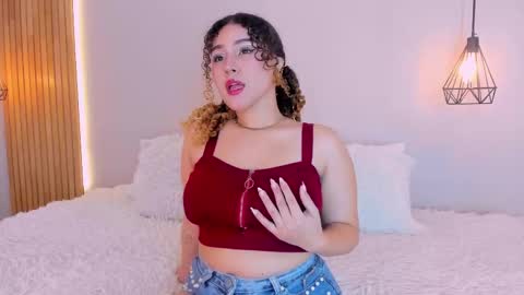 Snapshot of lissyconan chatting on February 23, 2025, 3:08 pm lissyconan online show from February 23, 2025, 3:08 pm