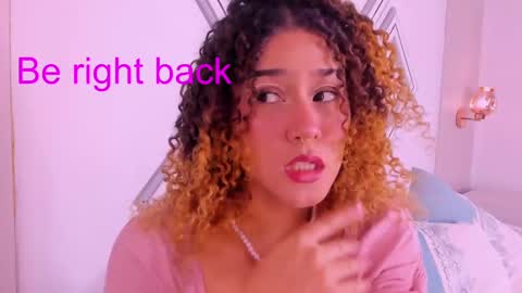 Snapshot of lissyconan chatting on February 27, 2025, 4:52 am lissyconan online show from February 27, 2025, 4:52 am