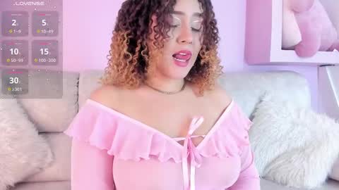 Snapshot of lissyconan chatting on March 9, 2025, 10:52 pm lissyconan online show from March 9, 2025, 10:52 pm