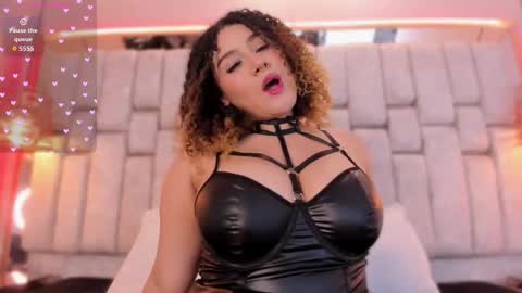 Snapshot of lissyconan chatting on September 17, 2025, 8:32 pm lissyconan online show from September 17, 2025, 8:32 pm