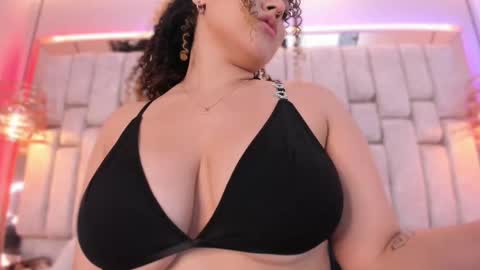 Snapshot of lissyconan chatting on September 25, 2025, 8:56 pm lissyconan online show from September 25, 2025, 8:56 pm