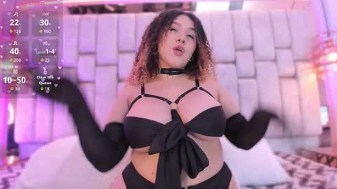 Snapshot of lissyconan chatting on October 16, 2025, 8:54 pm lissyconan online show from October 16, 2025, 8:54 pm