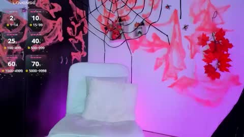 Lis  online show from October 21, 2025, 3:35 pm