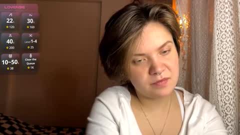 Rita online show from October 18, 2025, 4:30 pm