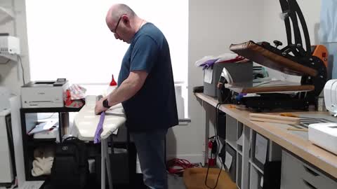 litemike7 online show from February 27, 2025, 9:36 pm