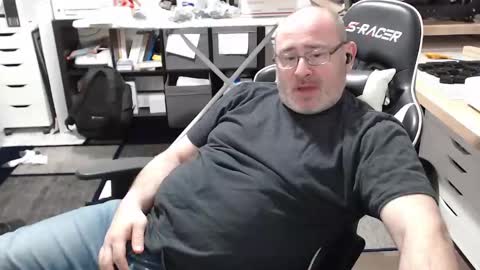 litemike7 online show from March 1, 2025, 11:37 pm