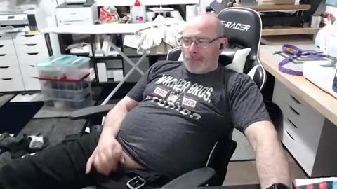 litemike7 online show from March 6, 2025, 4:08 am