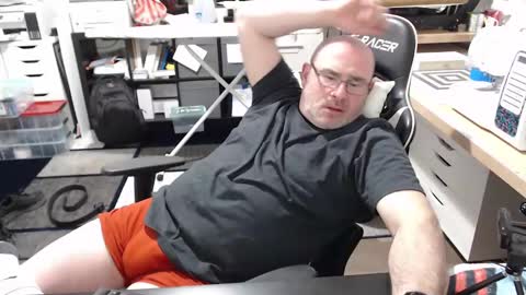 litemike7 online show from March 12, 2025, 1:47 am