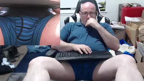 litemike7 online show from October 7, 2025, 2:09 am