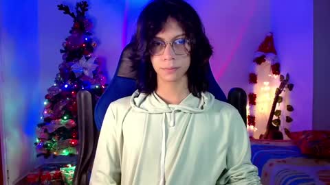 Literateboy online show from December 16, 2024, 11:01 am