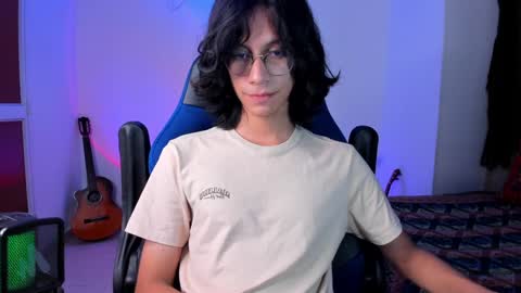 Literateboy online show from January 16, 2025, 12:12 am