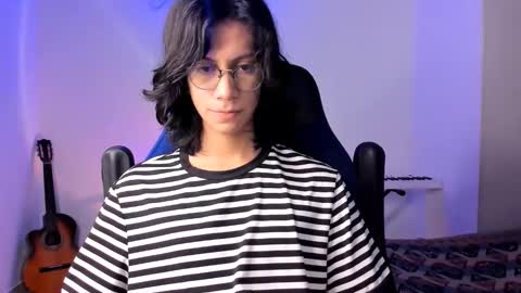 Literateboy online show from January 21, 2025, 11:13 am